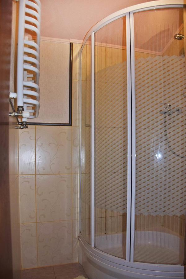 Лісова Казка Hotel Slavske Bagian luar foto