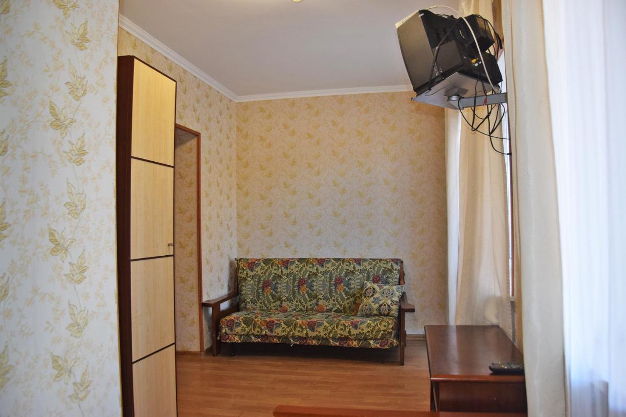 Лісова Казка Hotel Slavske Bagian luar foto