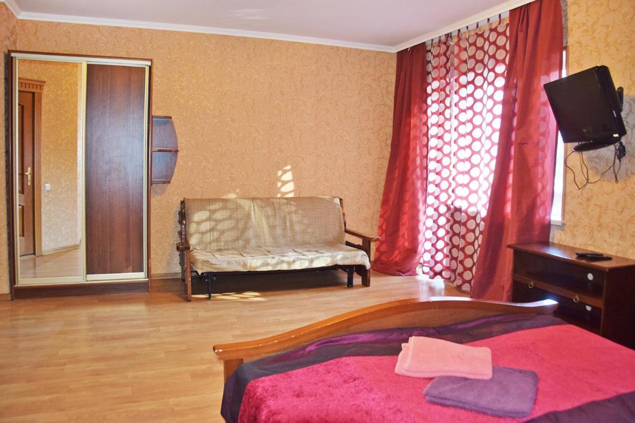 Лісова Казка Hotel Slavske Bagian luar foto
