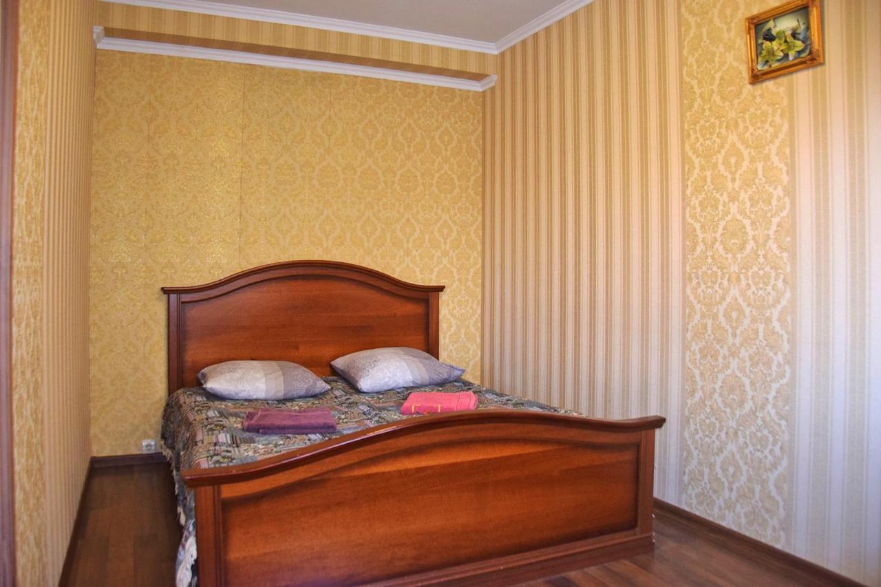 Лісова Казка Hotel Slavske Bagian luar foto