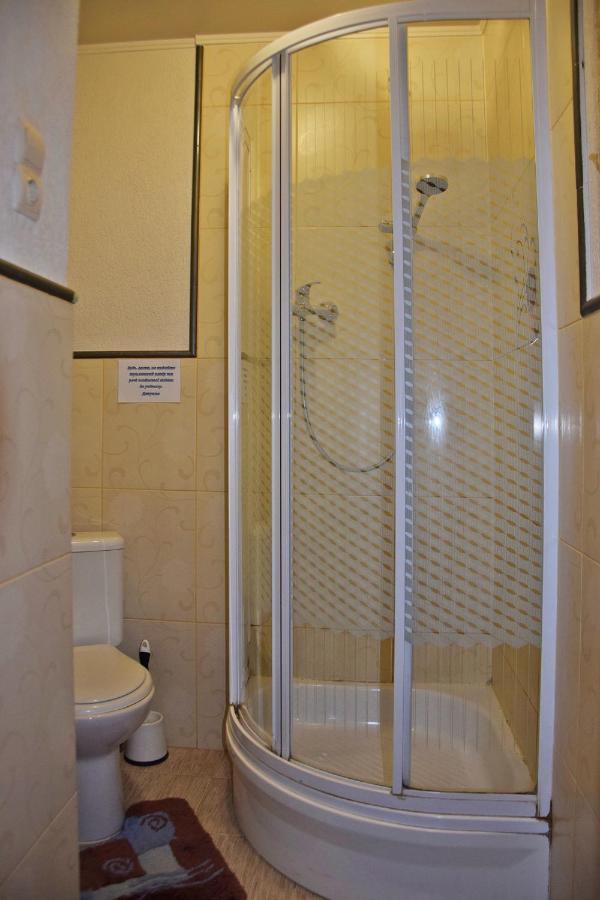 Лісова Казка Hotel Slavske Bagian luar foto