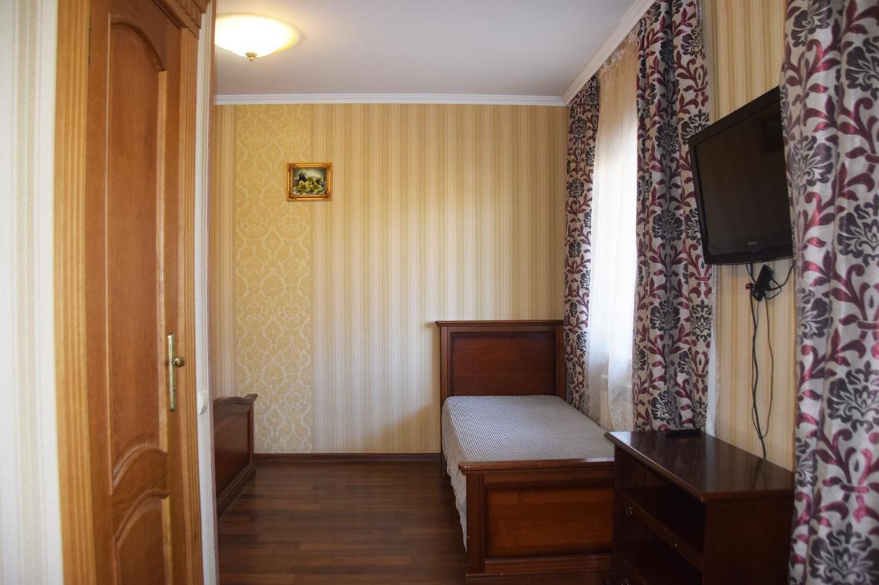 Лісова Казка Hotel Slavske Bagian luar foto