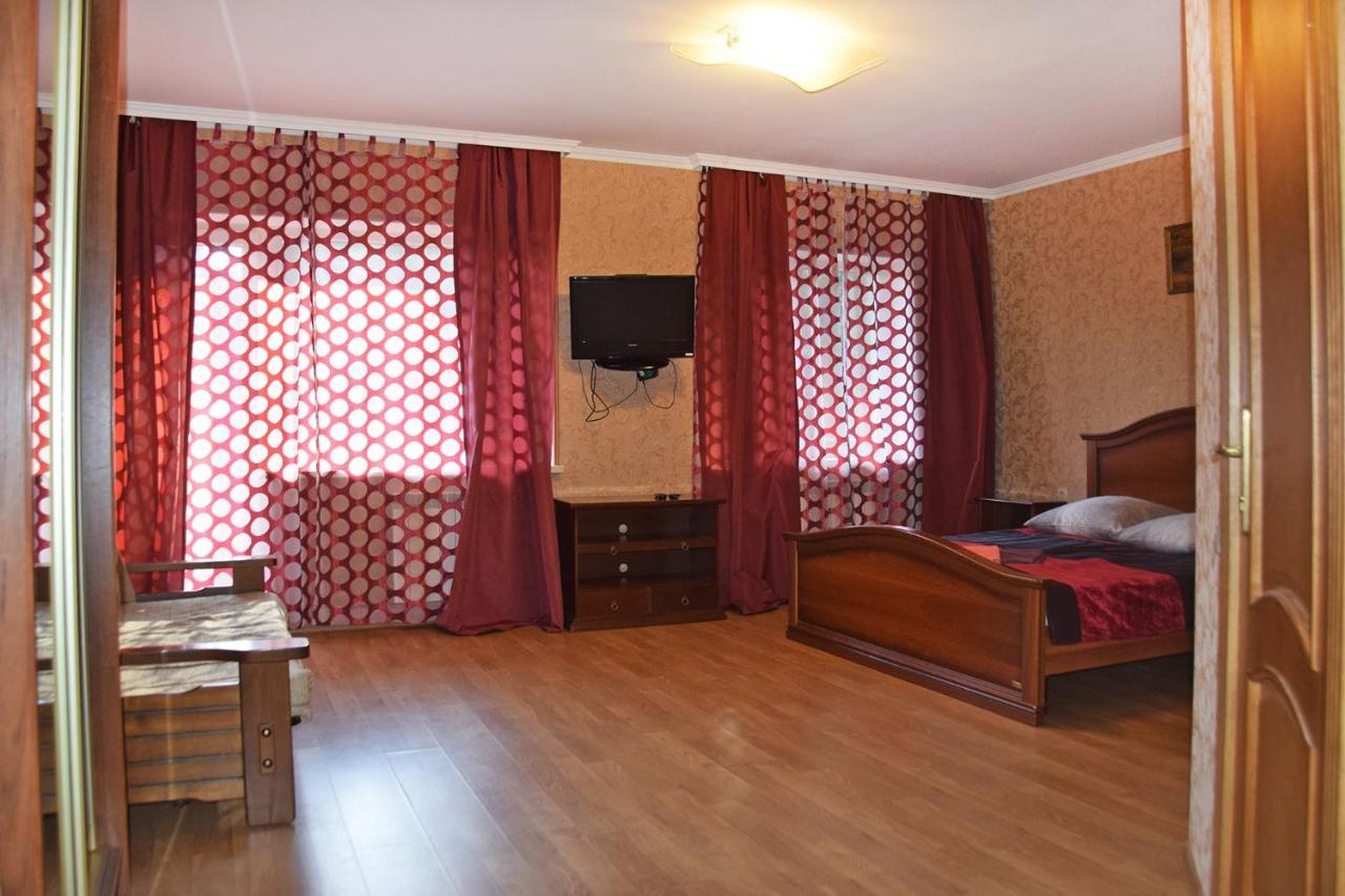 Лісова Казка Hotel Slavske Bagian luar foto