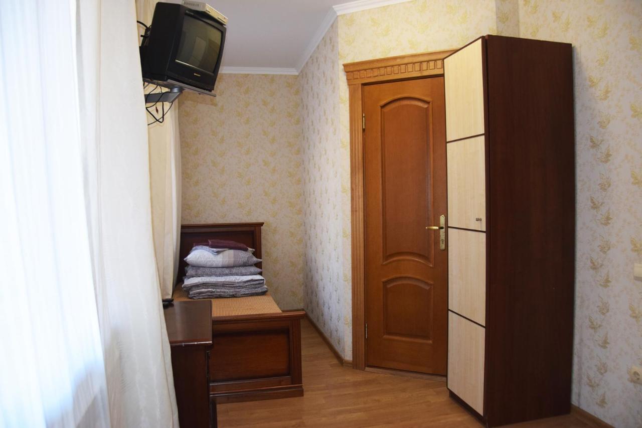 Лісова Казка Hotel Slavske Bagian luar foto