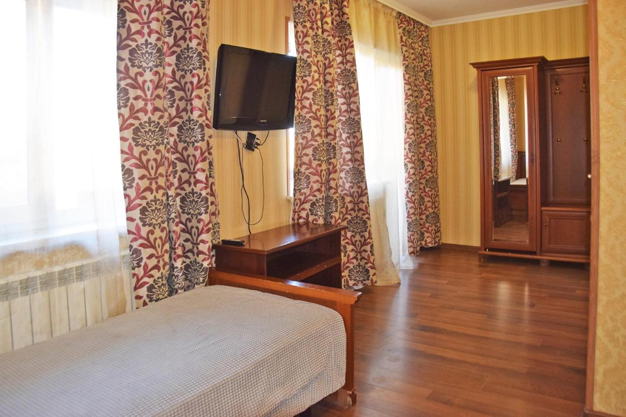Лісова Казка Hotel Slavske Bagian luar foto